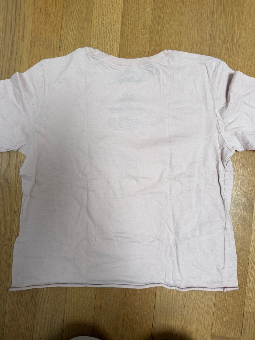 5 piece Disney shirt collection - Picture 11 of 13